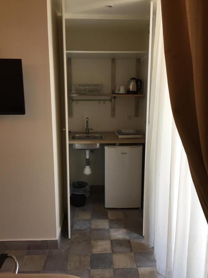 Dimora Conte Di Ruvo Bed & Breakfast Napoli Eksteriør bilde