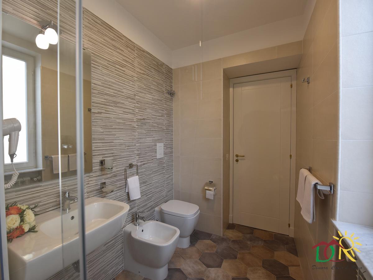 Dimora Conte Di Ruvo Bed & Breakfast Napoli Eksteriør bilde