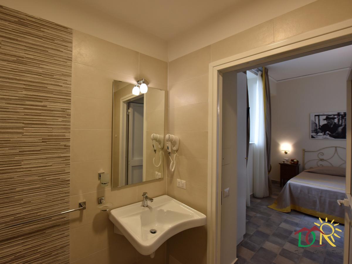 Dimora Conte Di Ruvo Bed & Breakfast Napoli Eksteriør bilde